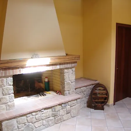 Podere Caserelle *