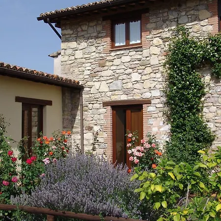Podere Caserelle Casa di campagna