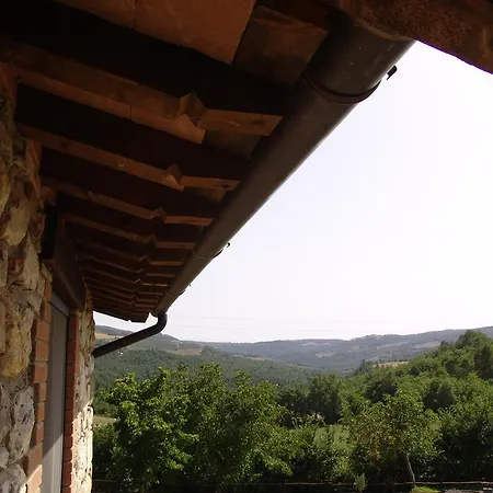 Podere Caserelle Casa di campagna San Venanzo