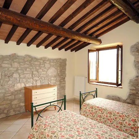Podere Caserelle Casa di campagna