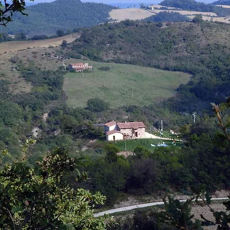 Casa di campagna Podere Caserelle