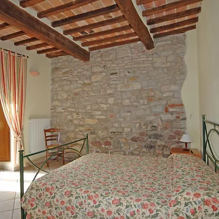 Podere Caserelle Casa di campagna