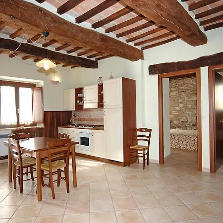 Podere Caserelle *