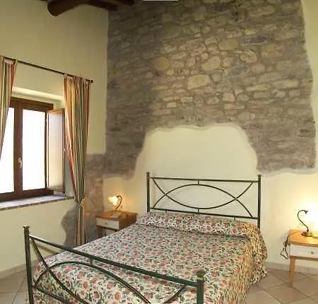 Podere Caserelle Casa di campagna